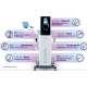 BTL Exion – Advanced RF Microneedling & Facial Remodeling System